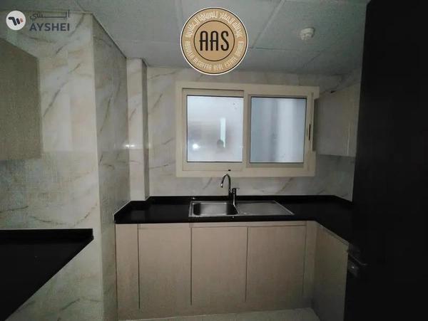 2BHK LOOK LIKE NEW APARTMENT WITH BALCONY IN ARJAN |90K AED