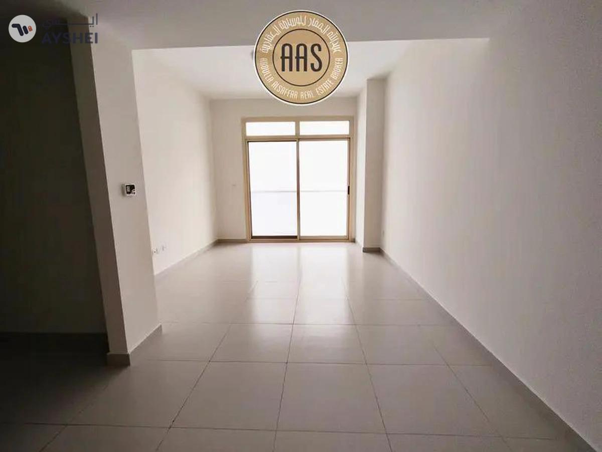 2BHK LOOK LIKE NEW APARTMENT WITH BALCONY IN ARJAN |90K AED-5-5