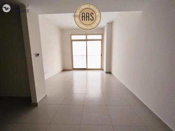 2BHK LOOK LIKE NEW APARTMENT WITH BALCONY IN ARJAN |90K AED