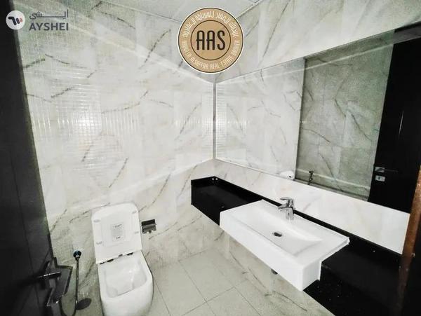2BHK LOOK LIKE NEW APARTMENT WITH BALCONY IN ARJAN |90K AED