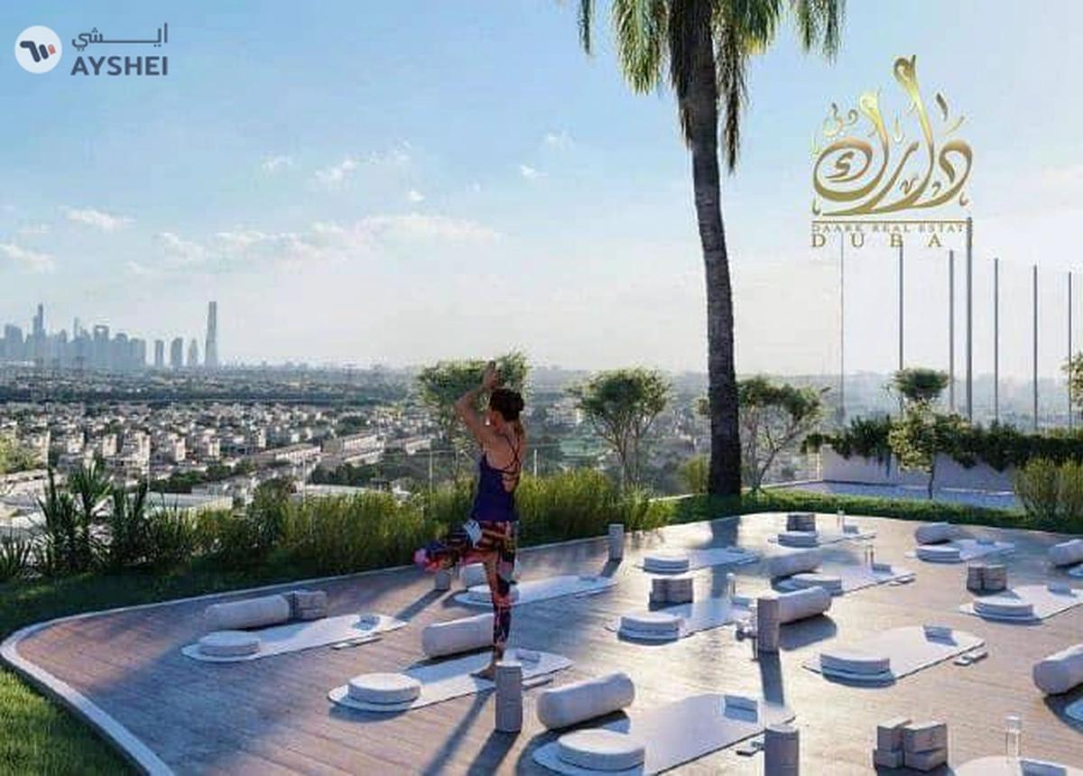 1BR_FULLY FURNISHED_MARINA VIEW_1% PHPP-4-4