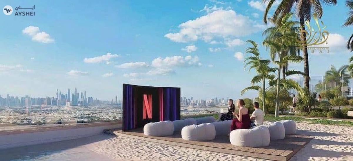 1BR_FULLY FURNISHED_MARINA VIEW_1% PHPP-8-8