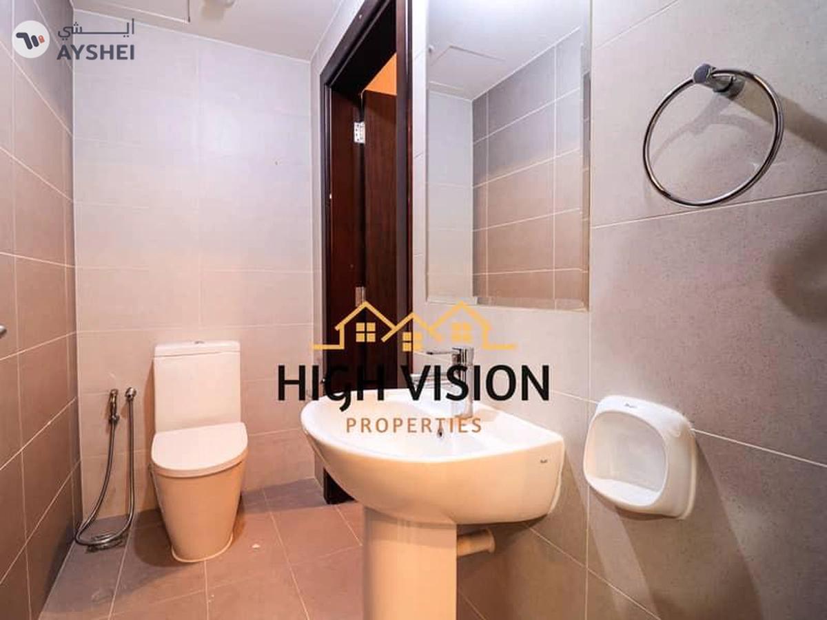 Marina Bay, City of Lights, Al Reem Island, Abu Dhabi-12-12