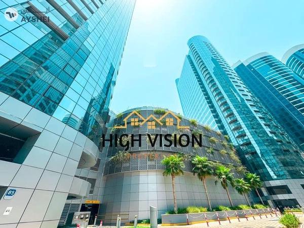 Marina Bay, City of Lights, Al Reem Island, Abu Dhabi