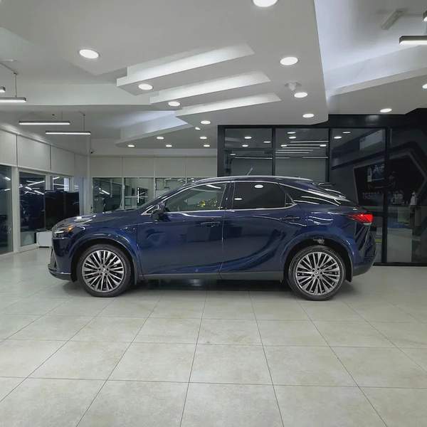 2023 Lexus Rx350 hybrid Platinum