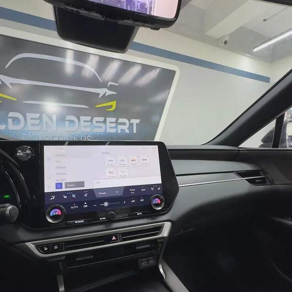 2023 Lexus Rx350 hybrid Platinum