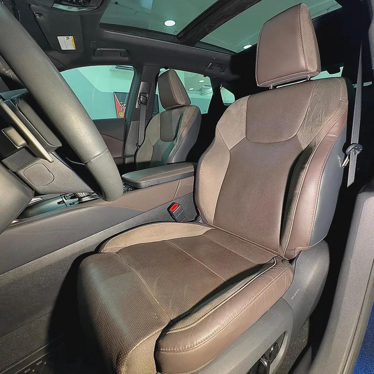 2023 Lexus Rx350 hybrid Platinum-8-8