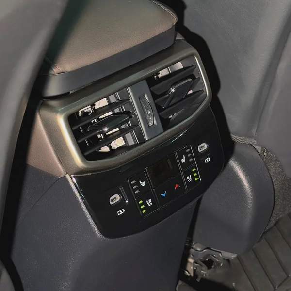 2023 Lexus Rx350 hybrid Platinum