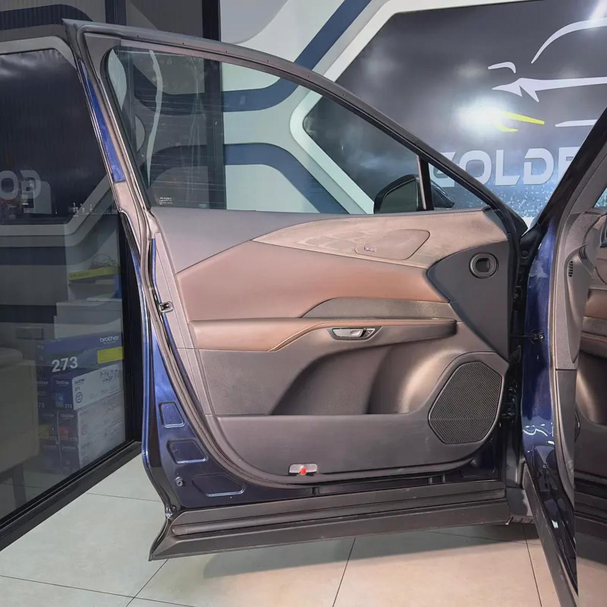 2023 Lexus Rx350 hybrid Platinum-14-14