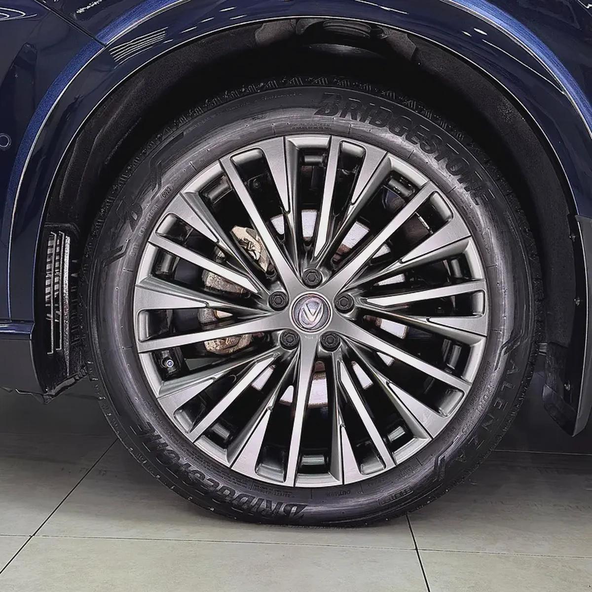 2023 Lexus Rx350 hybrid Platinum-15-15