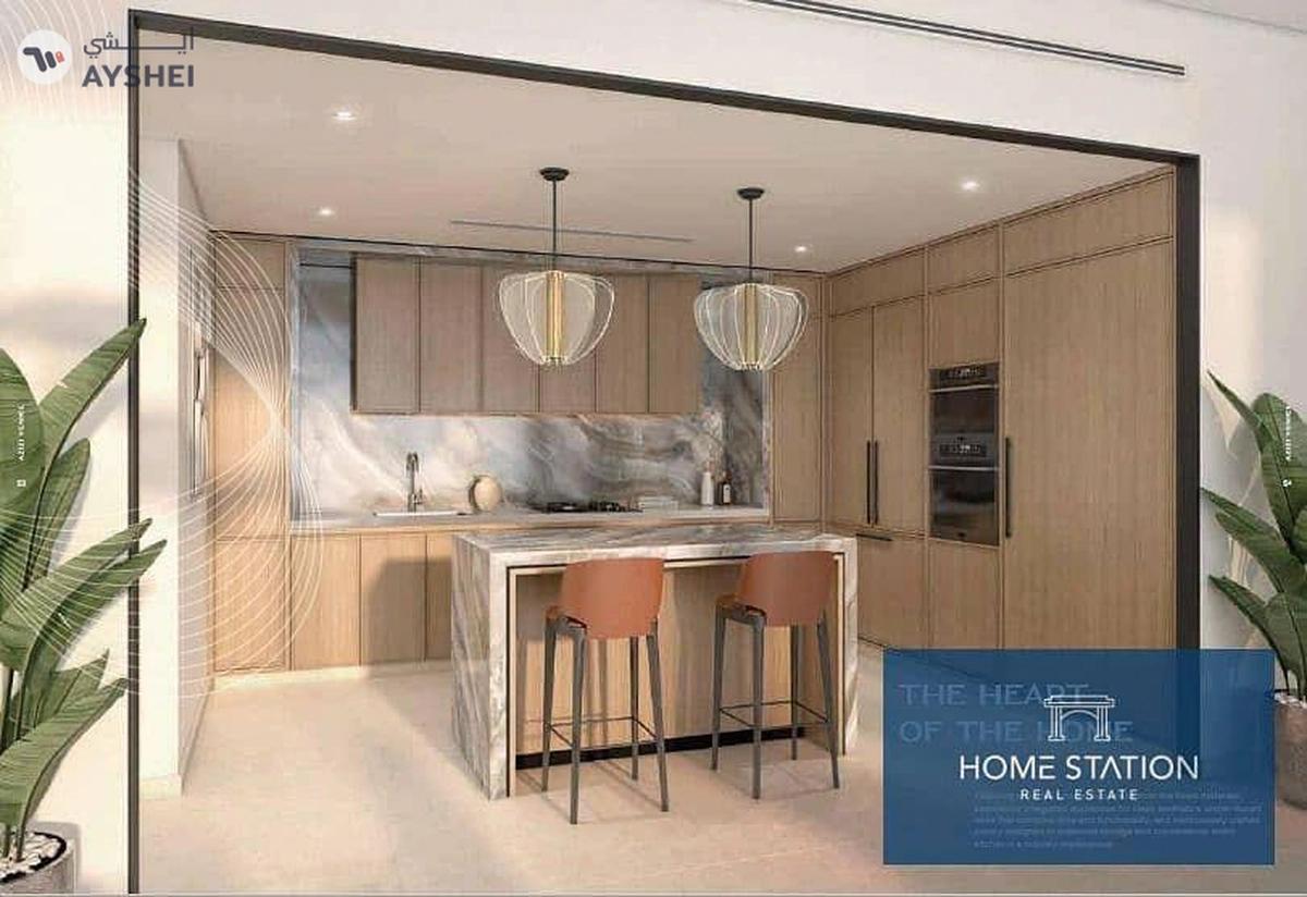 Azizi Venice 9 Building B, Azizi Venice 9, Azizi Venice, Dubai South, Dubai-3-3