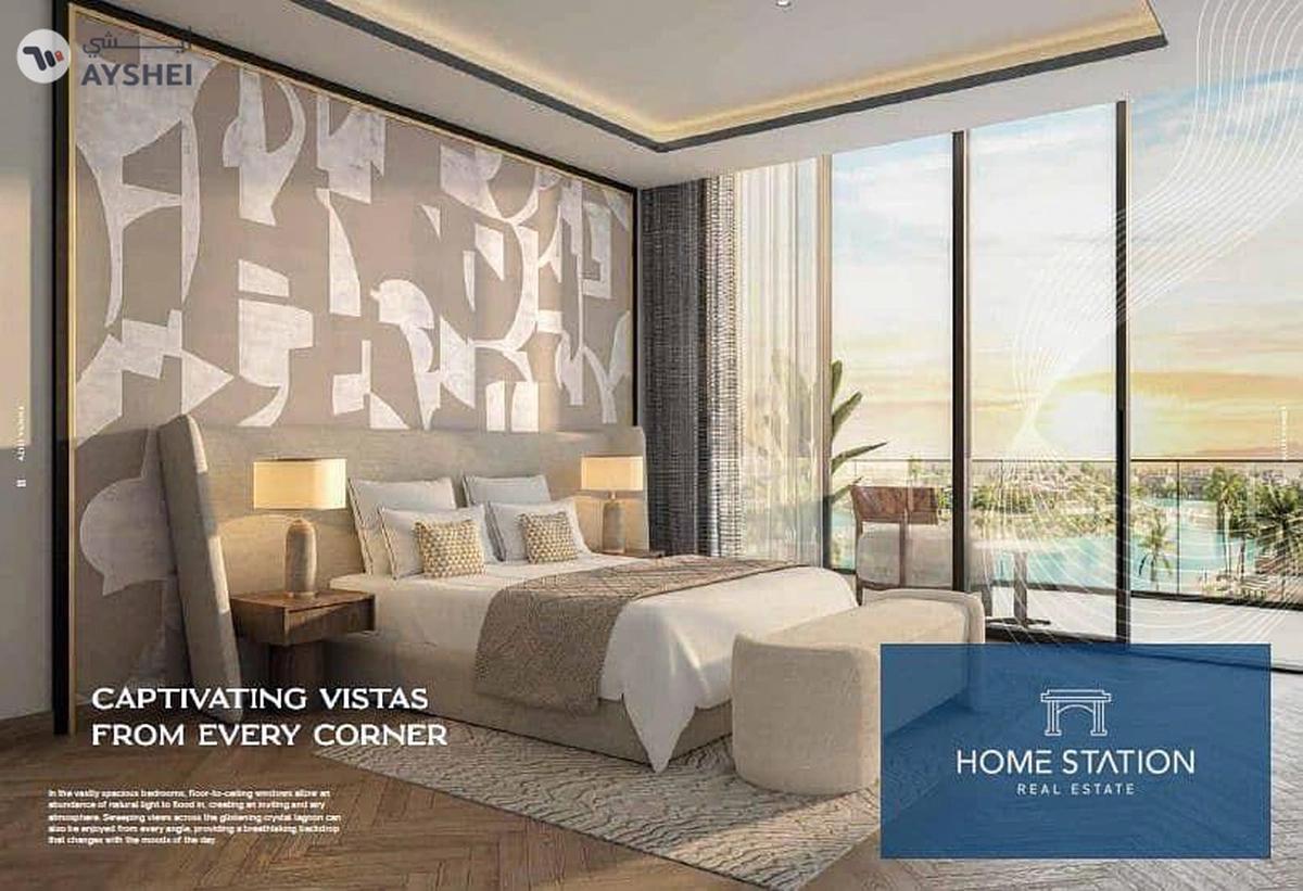 Azizi Venice 9 Building B, Azizi Venice 9, Azizi Venice, Dubai South, Dubai-4-4