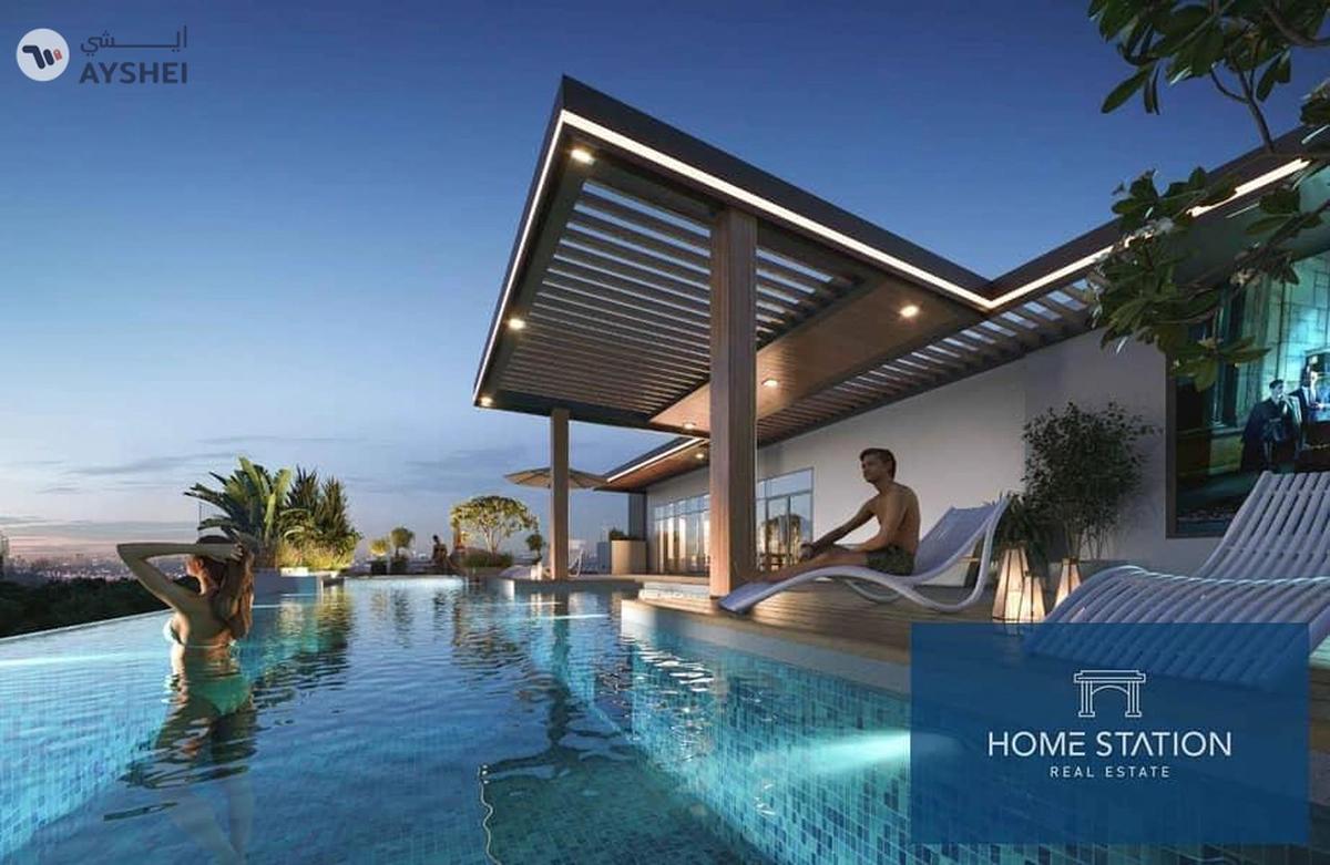 Amethyst by Siroya, Majan, Dubai-11-11