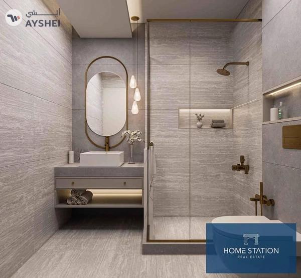 Amethyst by Siroya, Majan, Dubai