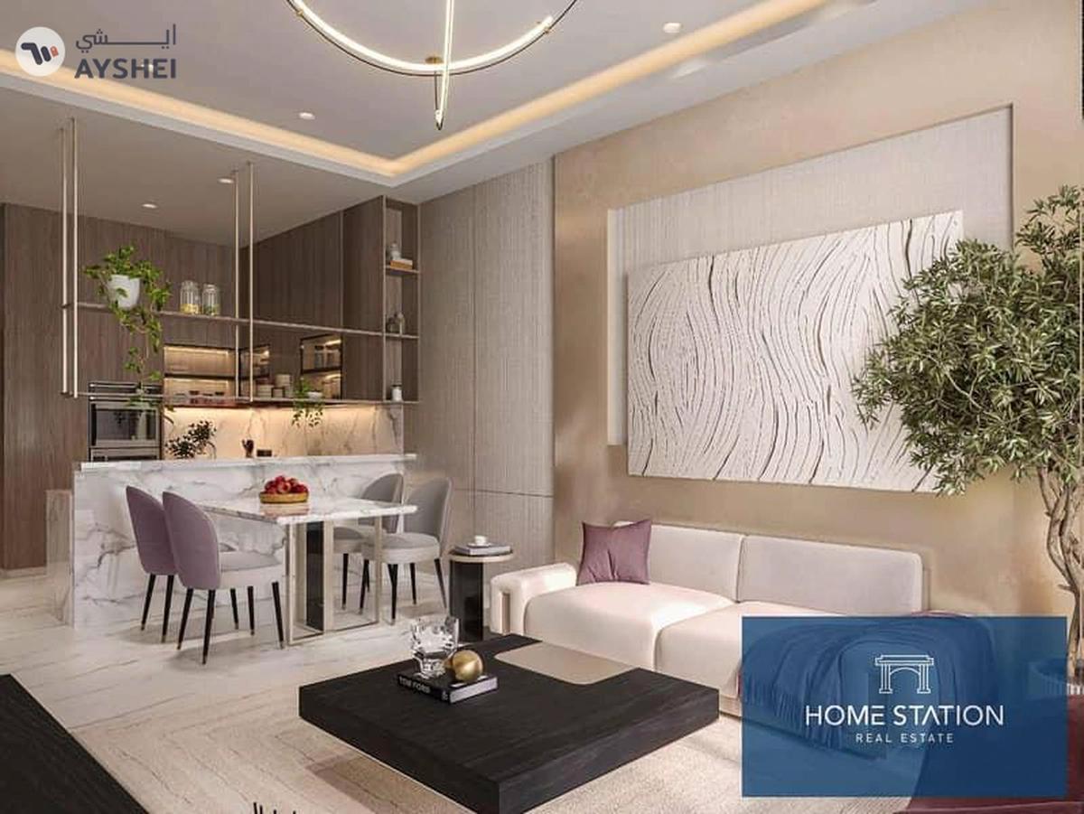 Amethyst by Siroya, Majan, Dubai-0-0