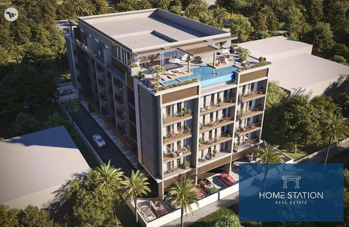 Amethyst by Siroya, Majan, Dubai-0-landscape