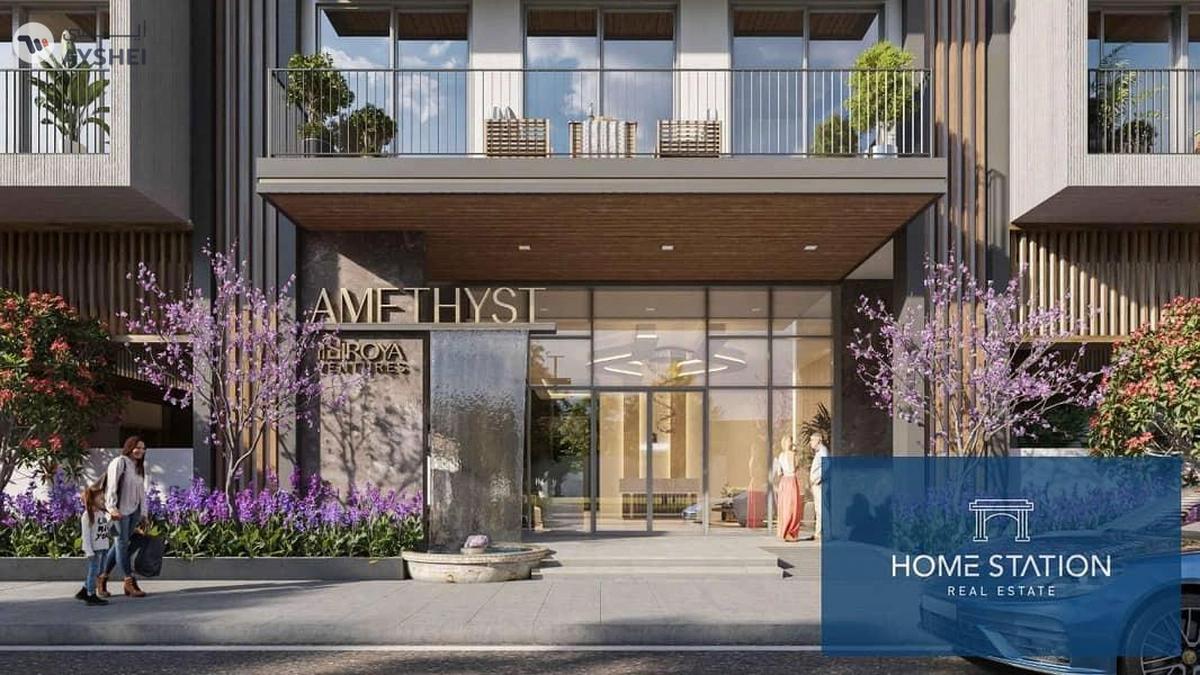 Amethyst by Siroya, Majan, Dubai-1-landscape