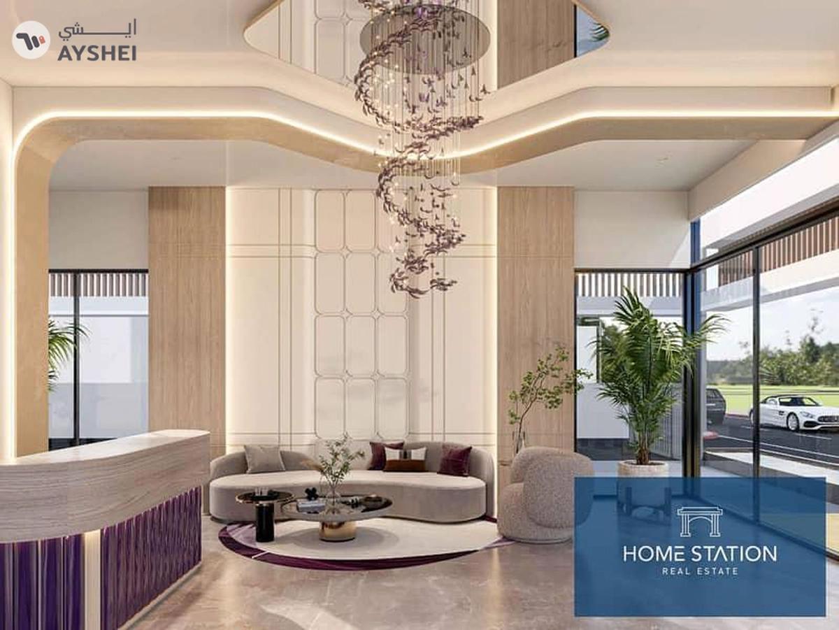 Amethyst by Siroya, Majan, Dubai-7-7