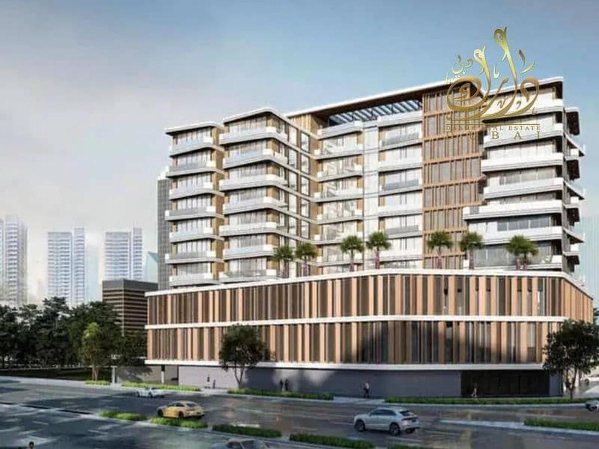 Sea View Living | 50/50 Plan | High ROI | Great Value-0-0