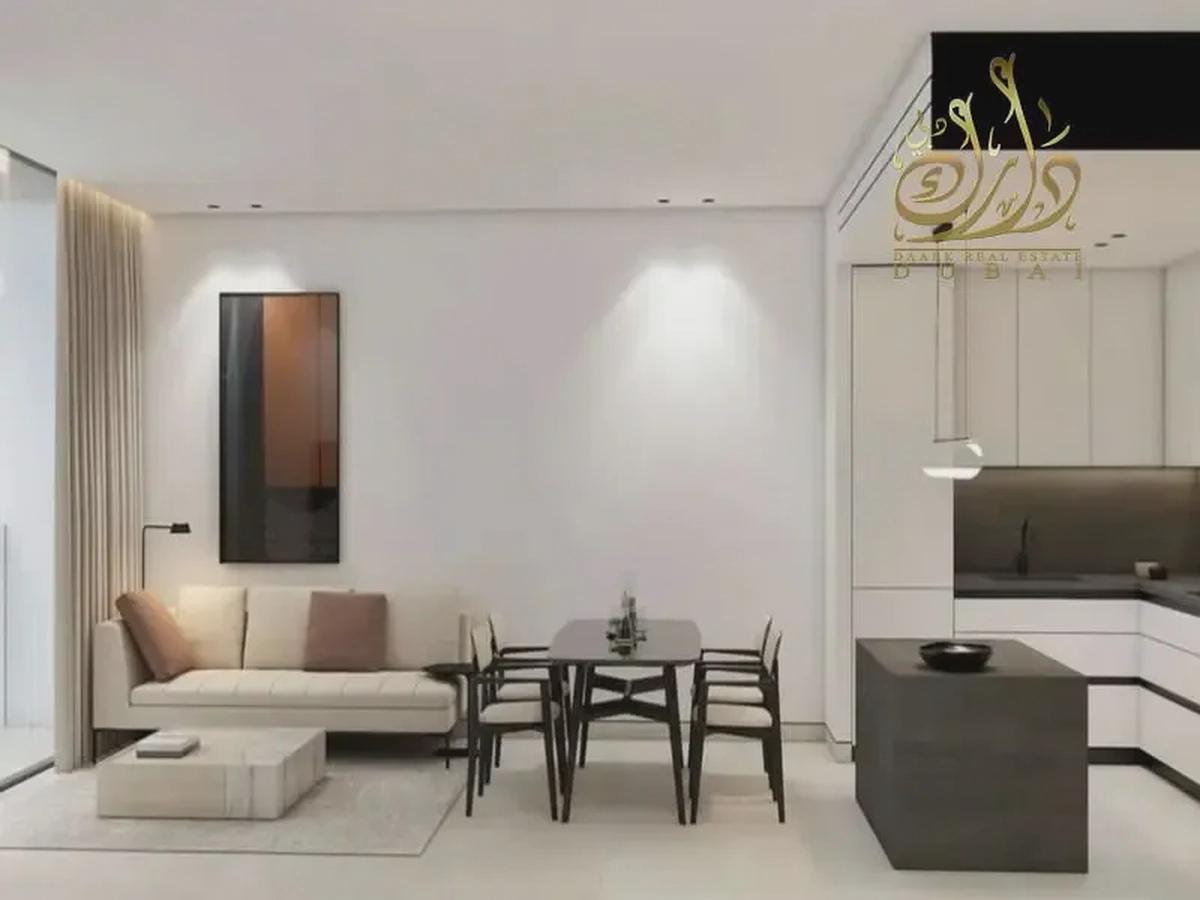 Sea View Living | 50/50 Plan | High ROI | Great Value-4-4