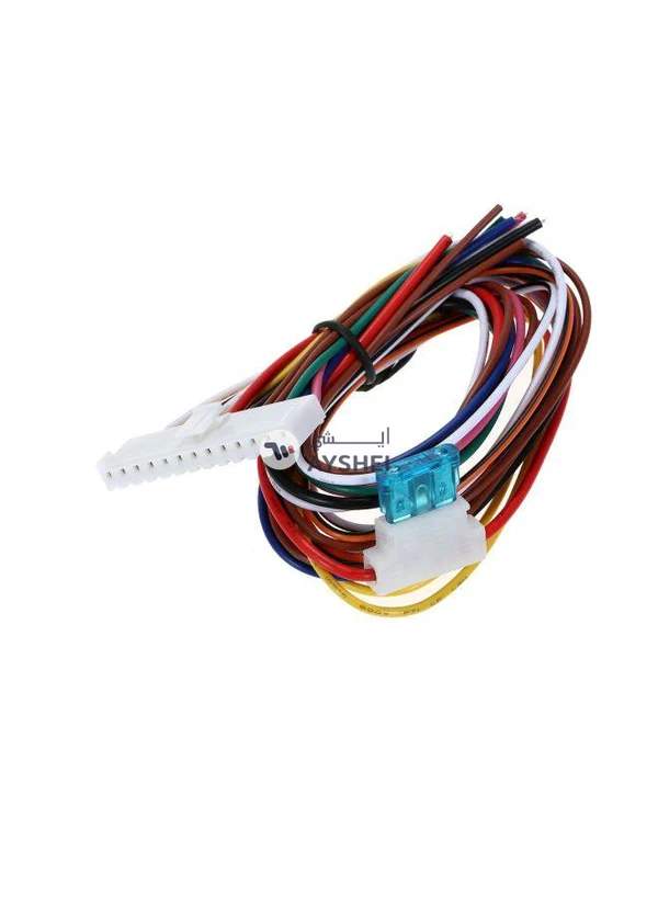 Generic Car Door Lock Trunk Release Keyless Entry System