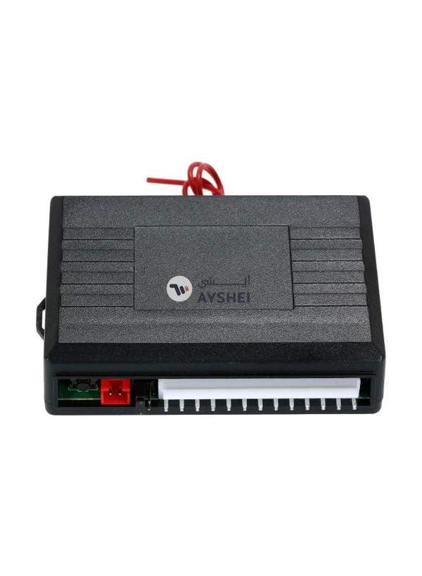 Generic Car Door Lock Trunk Release Keyless Entry System