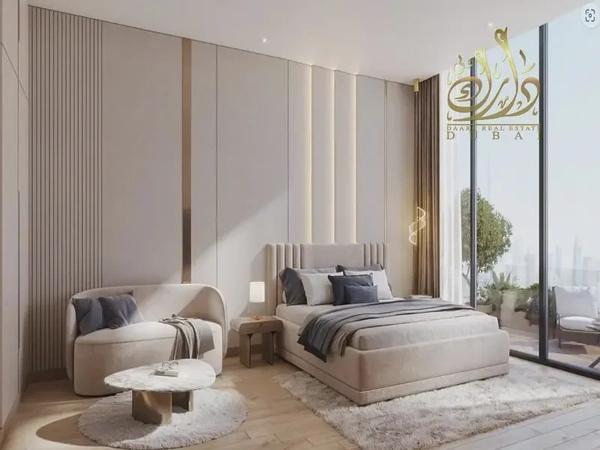 New Launch | 40% Post-Handover for 3 Years | 1% Monthly | | 8–10% ROI