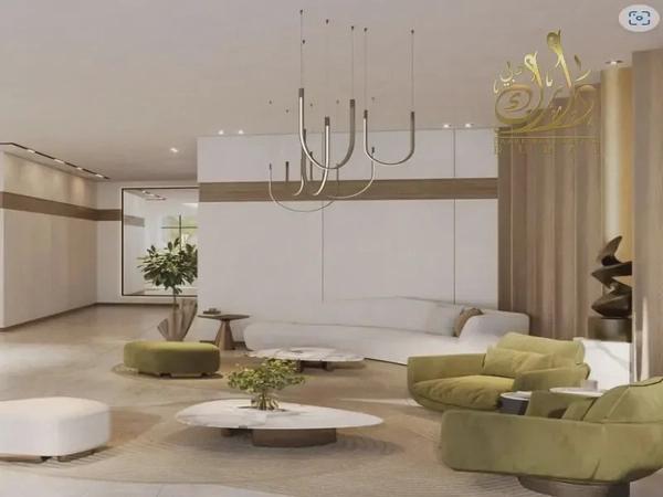 New Launch | 40% Post-Handover for 3 Years | 1% Monthly | | 8–10% ROI