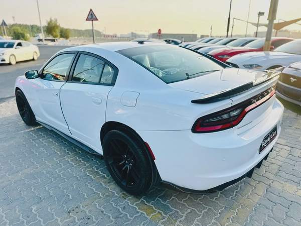 2022 Dodge Charger SXT - # 50521