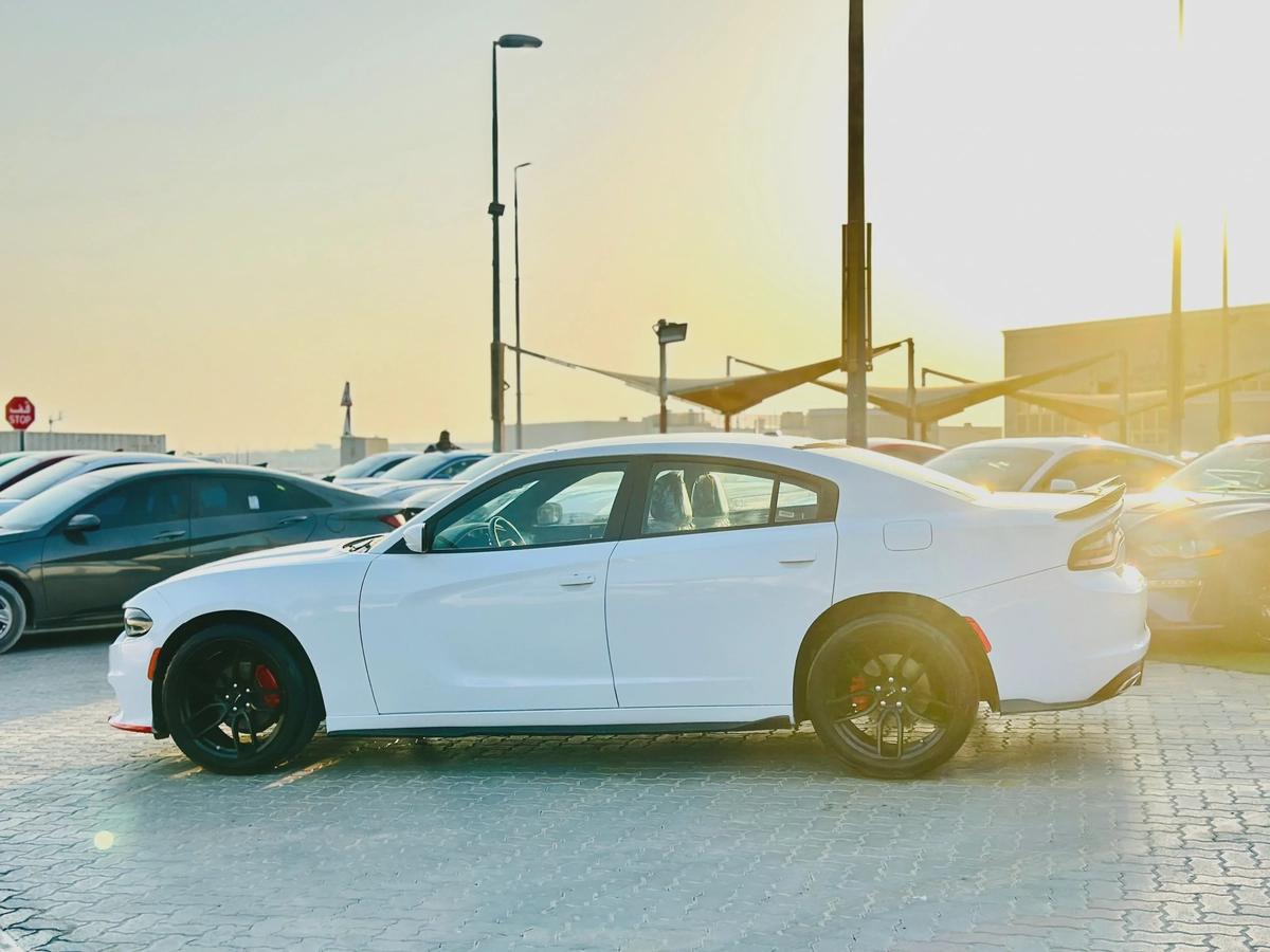 2022 Dodge Charger SXT - # 50521-7-7