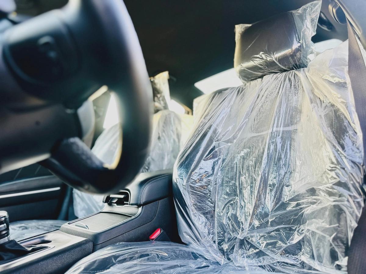 2022 Dodge Charger SXT - # 50521-4-4