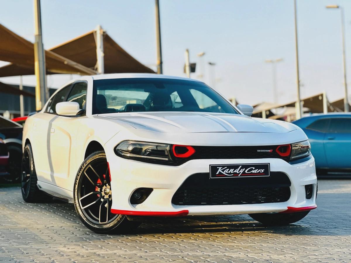 2022 Dodge Charger SXT - # 50521-2-2