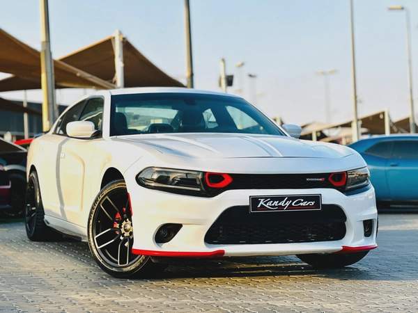 2022 Dodge Charger SXT - # 50521
