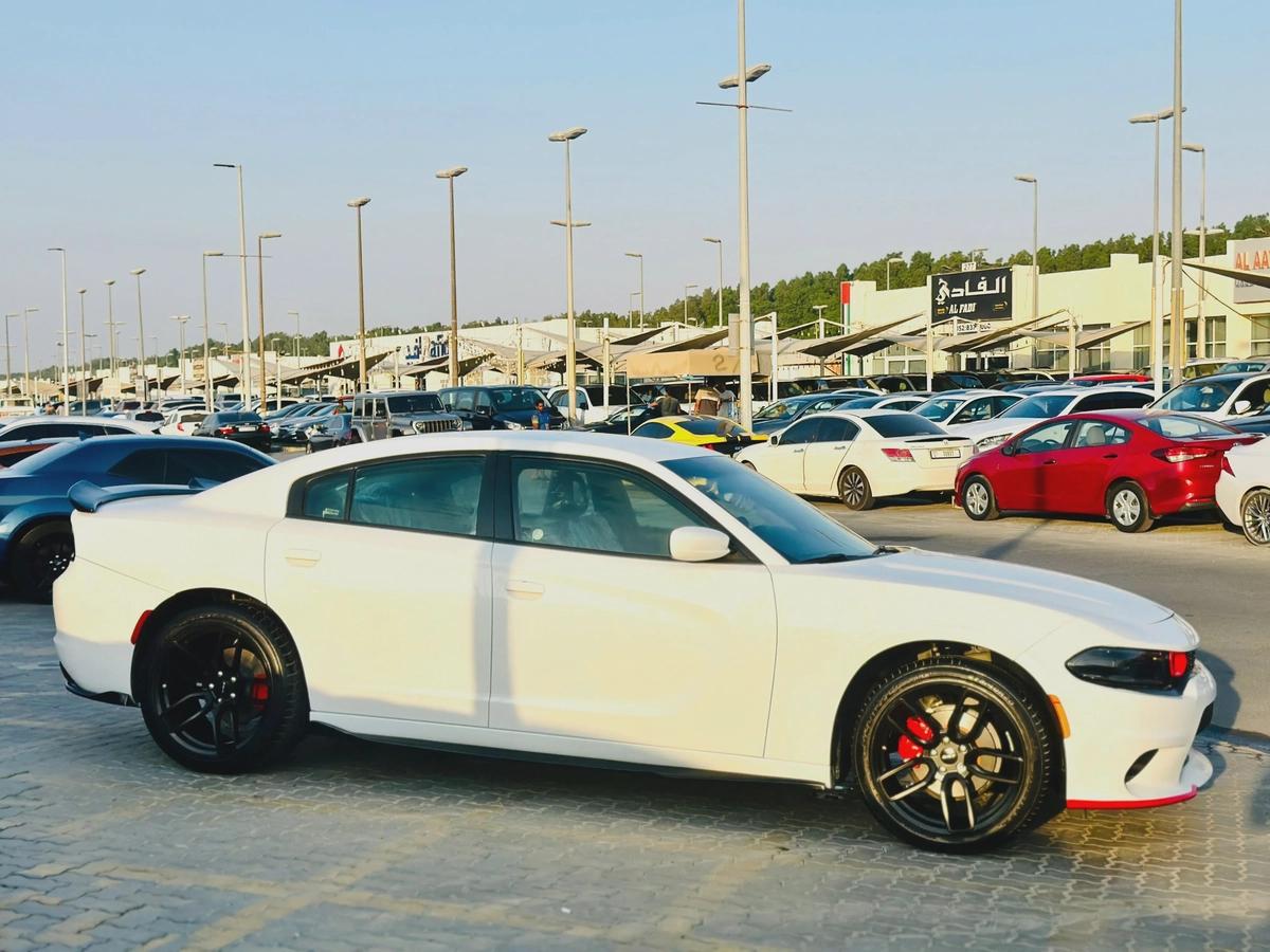 2022 Dodge Charger SXT - # 50521-8-8