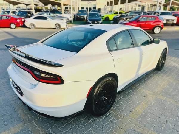 2022 Dodge Charger SXT - # 50521