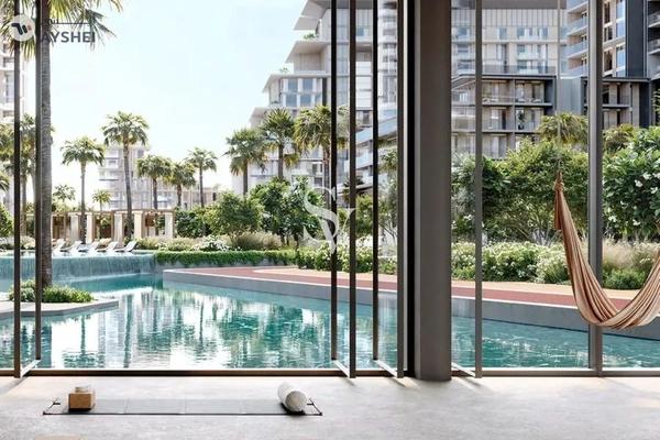 City Walk Crestlane 2 Building B, City Walk Crestlane 2, City Walk, Al Wasl, Dubai