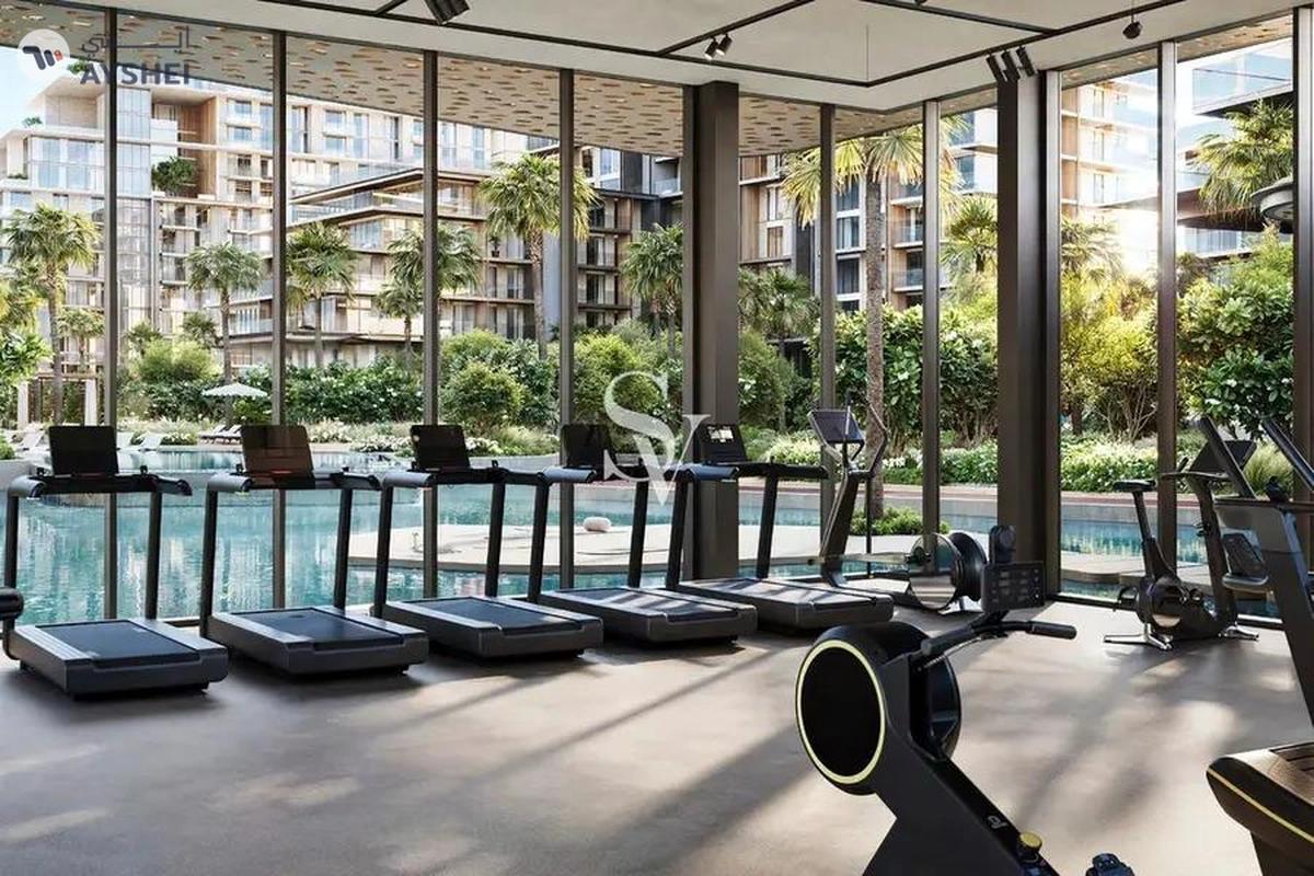 City Walk Crestlane 2 Building B, City Walk Crestlane 2, City Walk, Al Wasl, Dubai-2-2