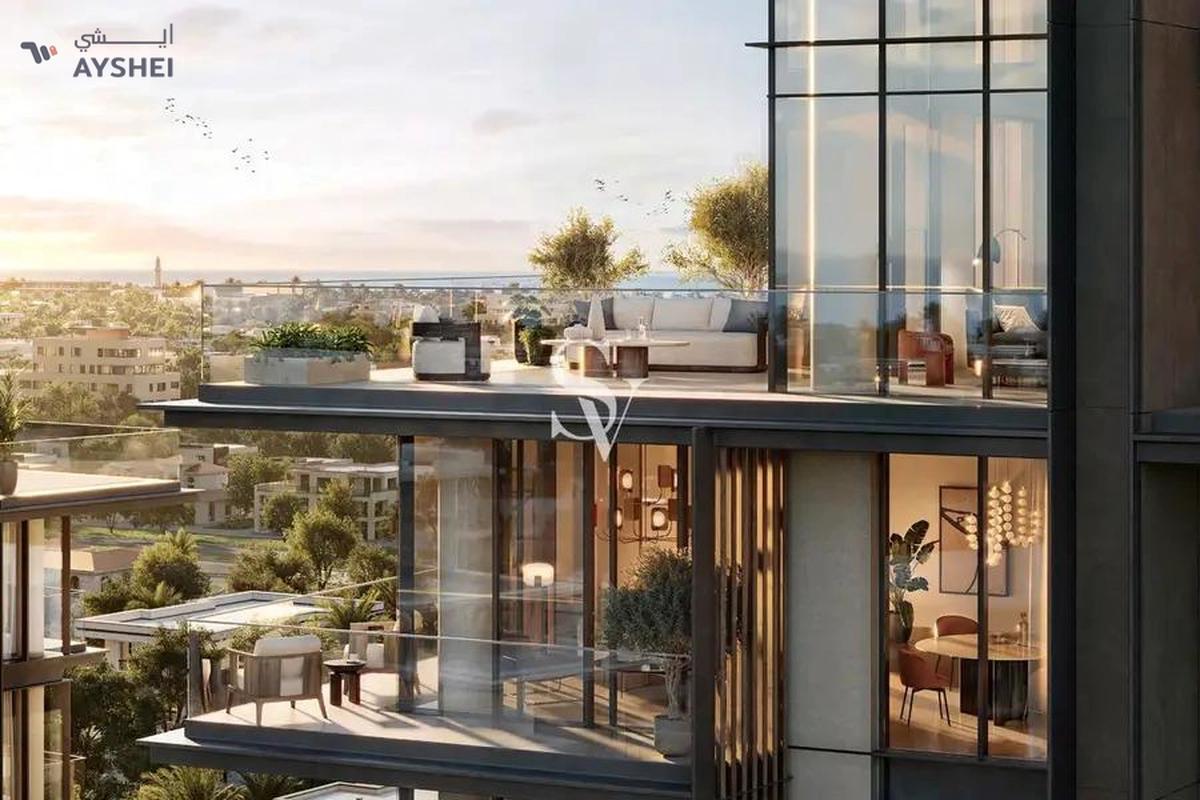 City Walk Crestlane 2 Building B, City Walk Crestlane 2, City Walk, Al Wasl, Dubai-4-4