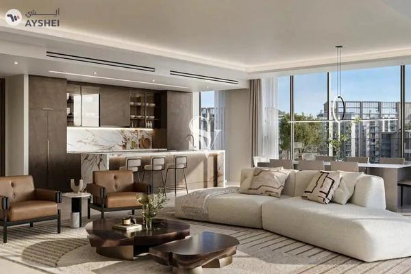 City Walk Crestlane 2 Building B, City Walk Crestlane 2, City Walk, Al Wasl, Dubai