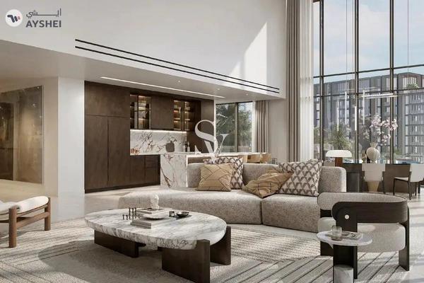 City Walk Crestlane 2 Building B, City Walk Crestlane 2, City Walk, Al Wasl, Dubai