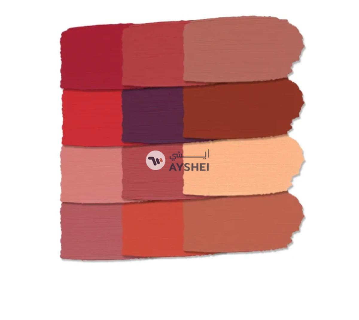 My Makeup LIP & BLUSHER CRAM PALETTE-1-1