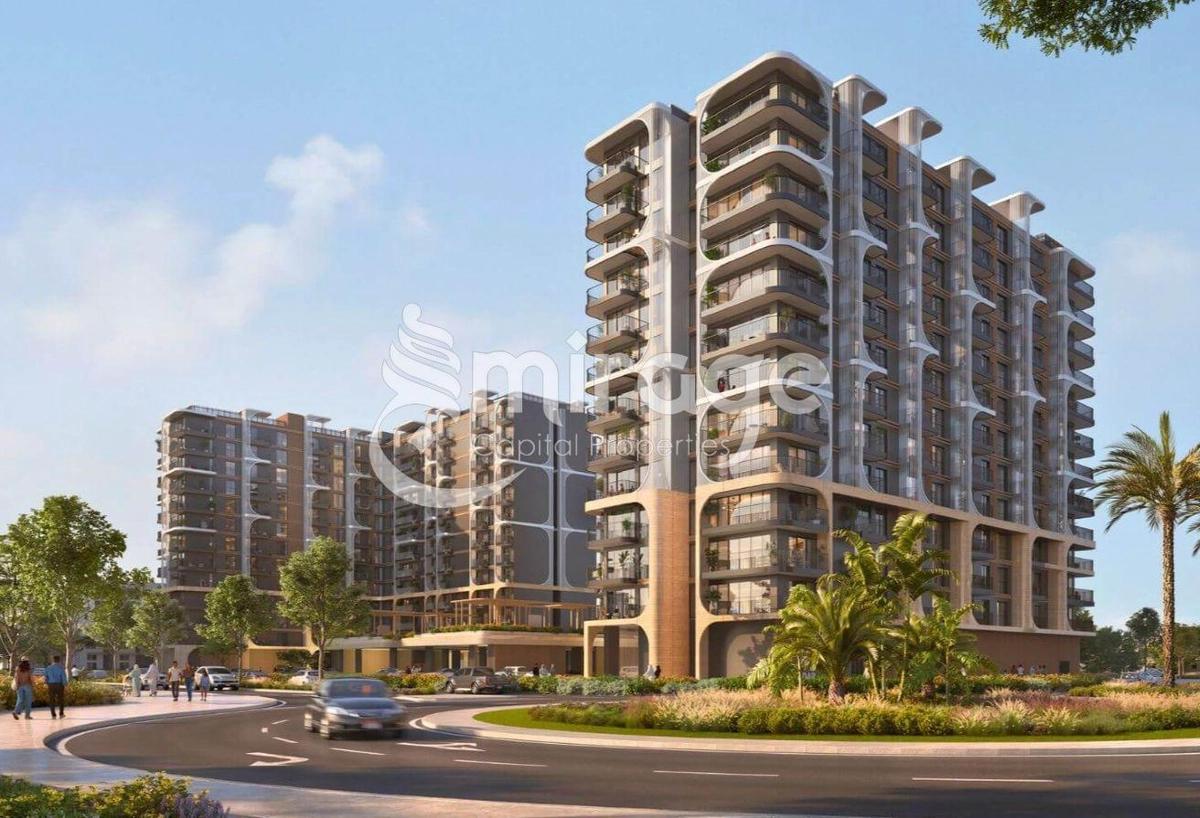 Elegant 2BR Unit | Luxury Facilities | Prime Area-0-0