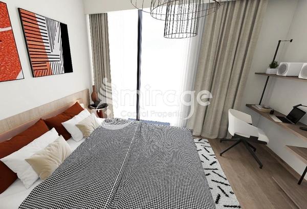 Elegant 2BR Unit | Luxury Facilities | Prime Area