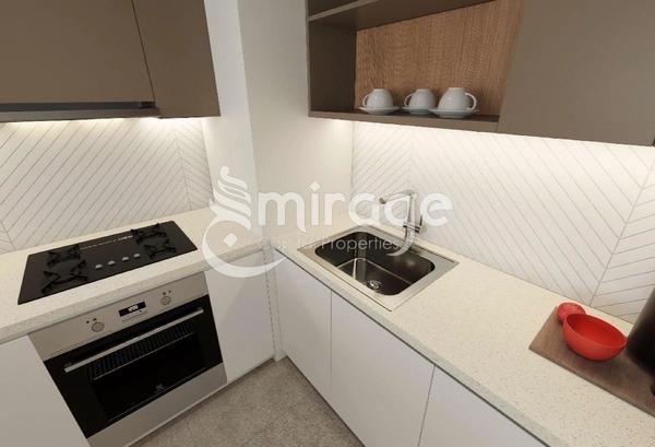 Elegant 2BR Unit | Luxury Facilities | Prime Area