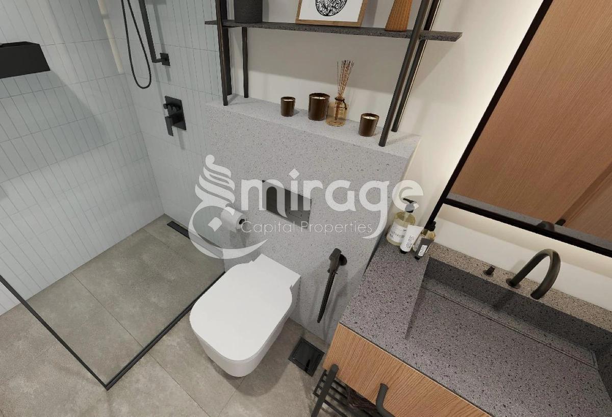 Elegant 2BR Unit | Luxury Facilities | Prime Area-5-5