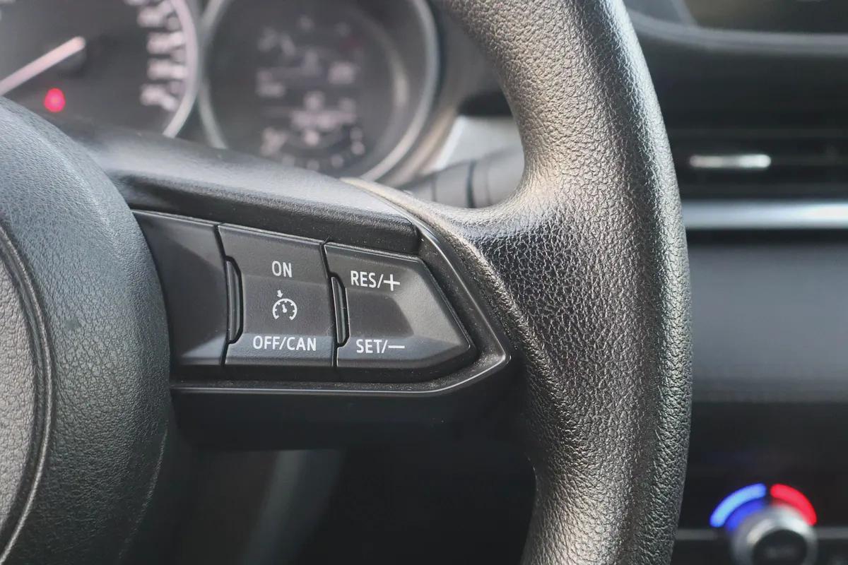 Mazda 6 Skyactiv-G - 2023 Model - GCC Specifications-9-9