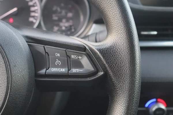 Mazda 6 Skyactiv-G - 2023 Model - GCC Specifications