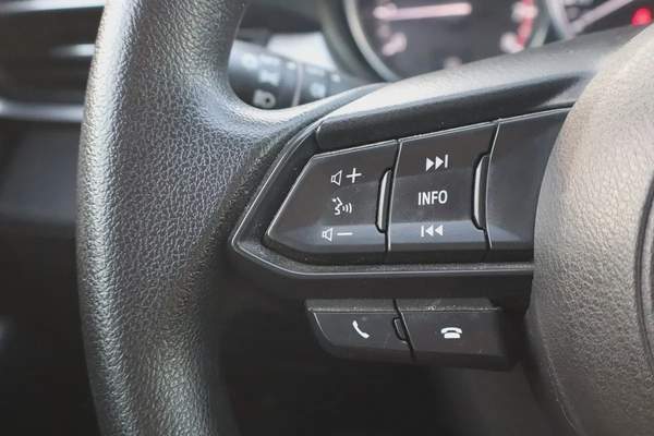 Mazda 6 Skyactiv-G - 2023 Model - GCC Specifications