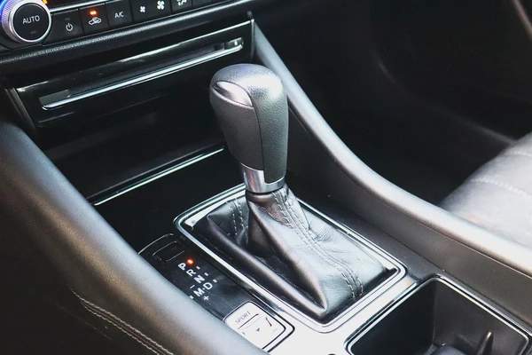 Mazda 6 Skyactiv-G - 2023 Model - GCC Specifications