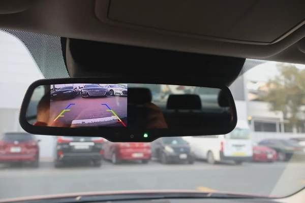 Mazda 6 Skyactiv-G - 2023 Model - GCC Specifications